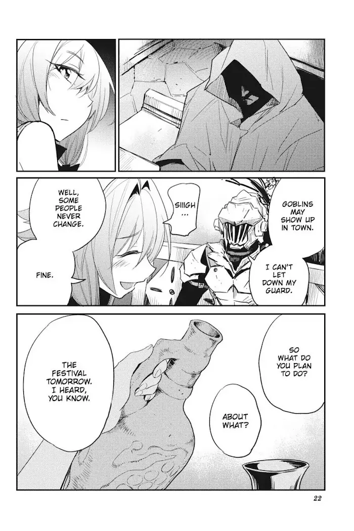 Goblin Slayer Chapter 32 image 23_optimized